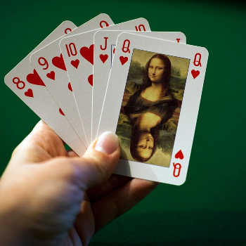 Poker - Игры и кланы