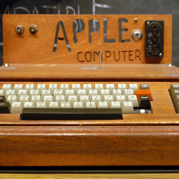 Apple I - Компьютеры и аксессуары