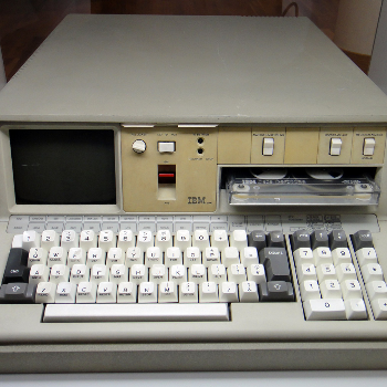 IBM 5100 - Компьютеры и аксессуары