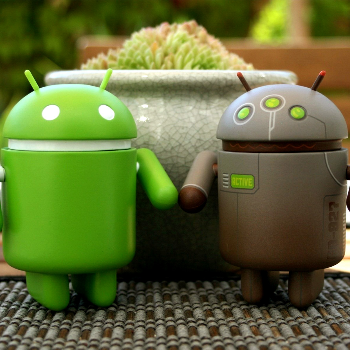 Android - Связь и мобильные телефоны